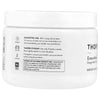 Thorne Research EnteroMend 5.9 Oz (168 g) Orange Vanilla Flavour